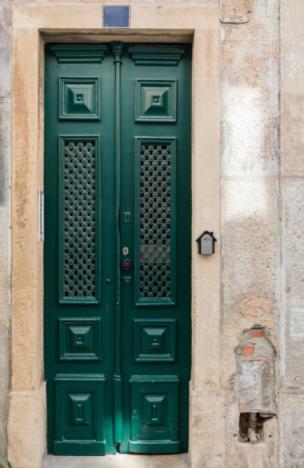 Apartment Romance In The Old Town 2 Lisbon
